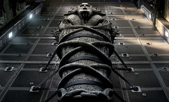 Box Office: Mumie pohřbena v USA, reinkarnována v zámoří | Fandíme filmu