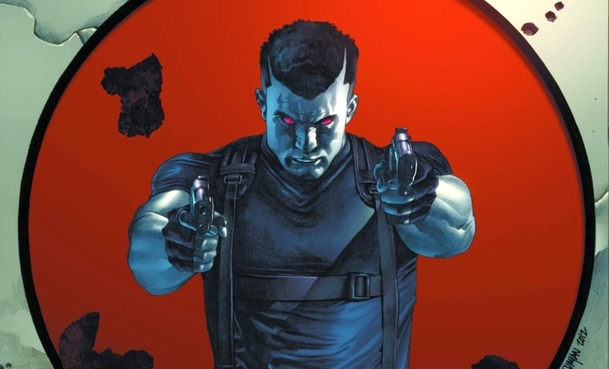 Bloodshot: Po Jokerovi Jared Leto zvažuje další komiksovku | Fandíme filmu