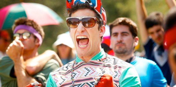 Tour de Pharmacy: Dopují všichni a srandu z toho má i Armstrong | Fandíme filmu