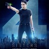 Seven Sisters: Noomi Rapace na plakátech 7x jinak | Fandíme filmu