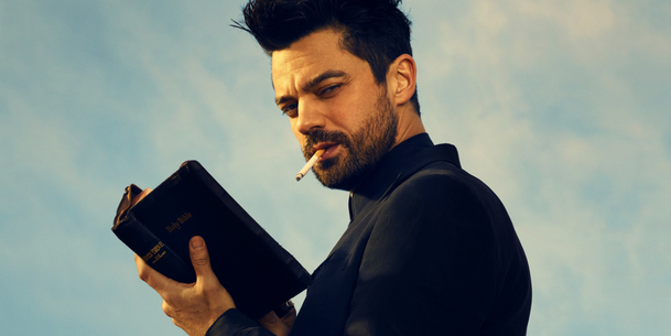 Preacher: Preview 2. řady | Fandíme serialům