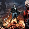 Shadowman: Voodoo komiks se zaměří na kouzla a čáry | Fandíme filmu