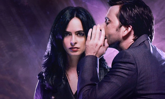 Jessica Jones: Jaké postavy očekávat ve druhé sérii | Fandíme seriálům