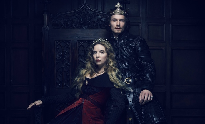 Recenze: The White Princess | Fandíme seriálům