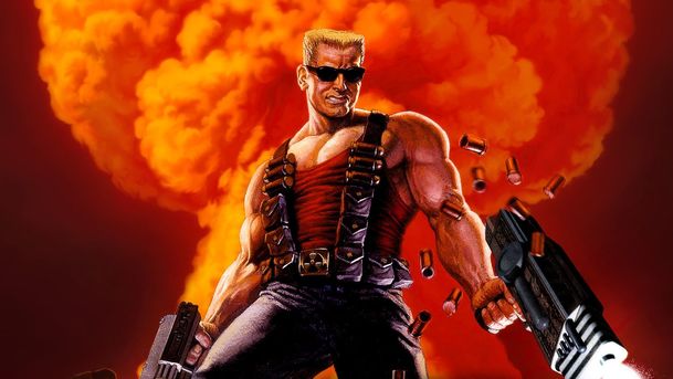 Duke Nukem: Videoherní šílenec se chystá do kin | Fandíme filmu