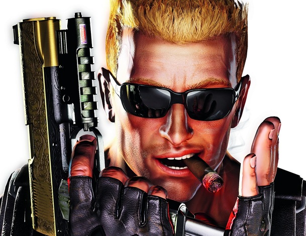 Duke Nukem: Nahláškovaný zabiják šmejdu z vesmíru míří do kin | Fandíme filmu