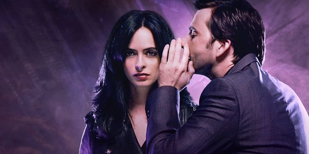 Jessica Jones: Jaké postavy očekávat ve druhé sérii | Fandíme serialům