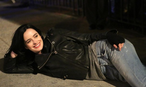 Jessica Jones: Jaké postavy očekávat ve druhé sérii | Fandíme serialům