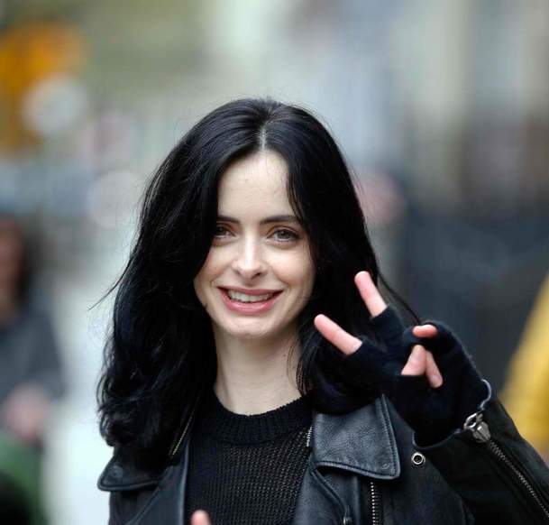 Jessica Jones: Jaké postavy očekávat ve druhé sérii | Fandíme serialům