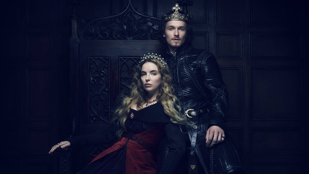 Recenze: The White Princess | Fandíme serialům