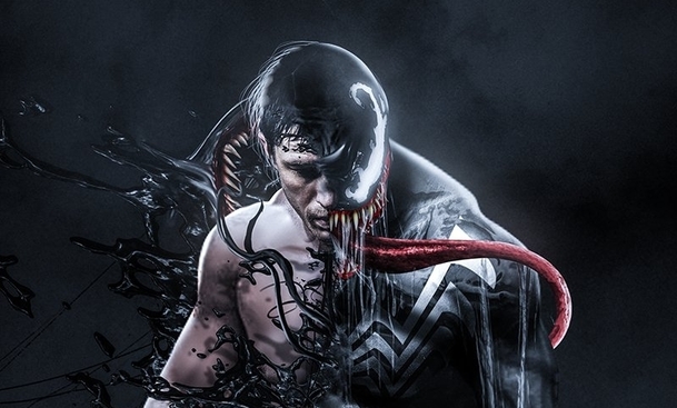 Venom: Kdy se začne natáčet a jak je to s navázáním na Marvel | Fandíme filmu