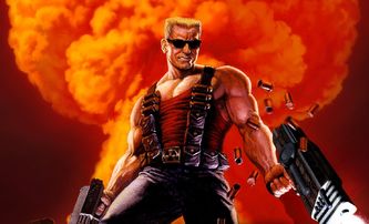 Duke Nukem: Videoherní šílenec se chystá do kin | Fandíme filmu
