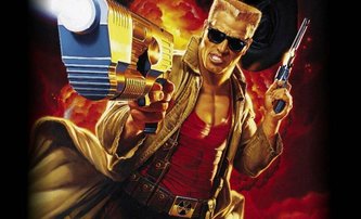 Duke Nukem: Videoherního frajera má hrát John Cena | Fandíme filmu