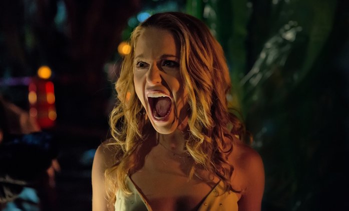 Happy Death Day: Komediální horor ala Na Hromnice o den více | Fandíme filmu