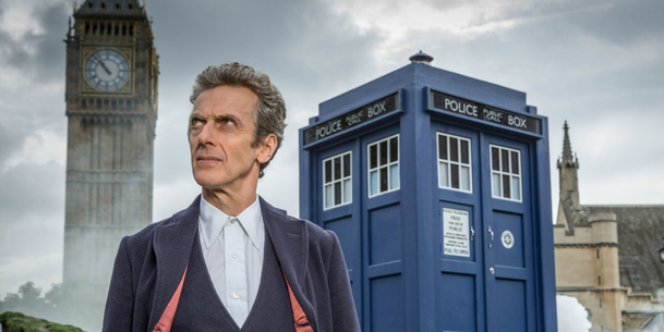 Doctor Who: Proč zatím nebyla obsazena doktorka | Fandíme serialům
