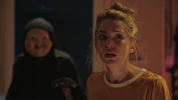 Happy Death Day: Komediální horor ala Na Hromnice o den více | Fandíme filmu