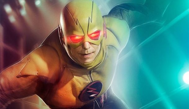 The Flash: Padouch 4. řady byl odhalen | Fandíme serialům