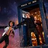 Sebevražedný oddíl 2: Obsazení rozšířil Doctor Who | Fandíme filmu