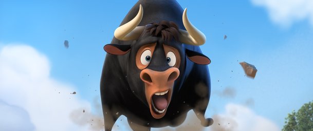 Ferdinand: Dobrácký býk v dalším animovaném traileru | Fandíme filmu