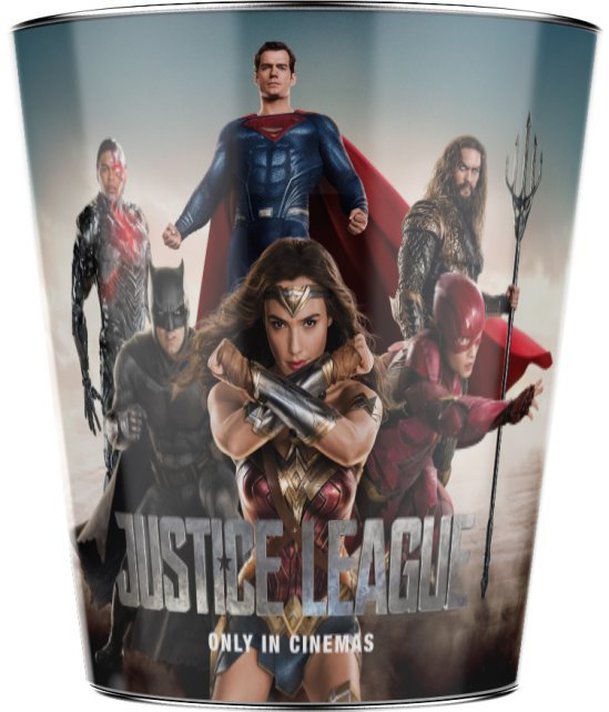 Justice League: Dotáčky v plném proudu, mění se skladatel | Fandíme filmu