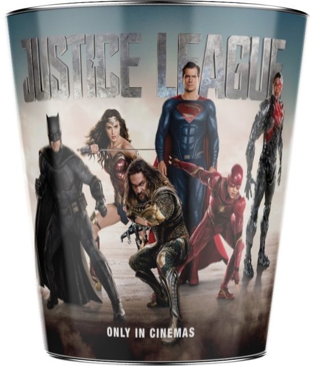 Justice League: Dotáčky v plném proudu, mění se skladatel | Fandíme filmu