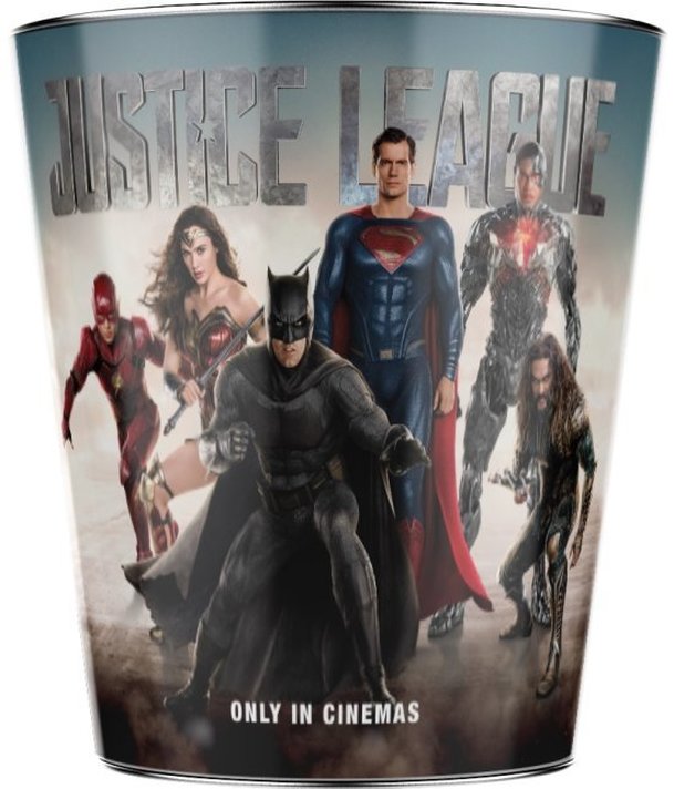 Justice League: Dotáčky v plném proudu, mění se skladatel | Fandíme filmu