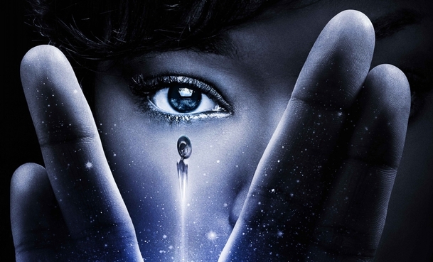 Star Trek: Discovery vizuálně stírá hranice mezi filmem a TV | Fandíme serialům