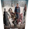 Justice League: Dotáčky v plném proudu, mění se skladatel | Fandíme filmu