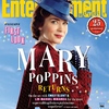 Mary Poppins se vrací na prvních fotkách | Fandíme filmu