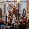 Mary Poppins se vrací na prvních fotkách | Fandíme filmu