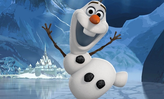 Olaf’s Frozen Adventure: Nový krátký film ze světa Frozen | Fandíme filmu