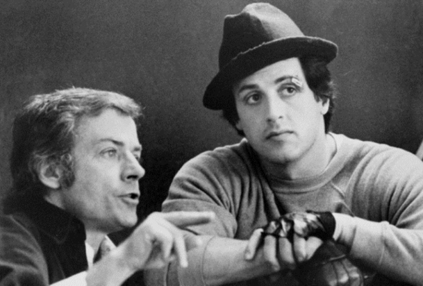 Sylvester Stallone překvapivě vymýšlí další díl Rockyho | Fandíme filmu