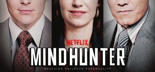 Mindhunter: Seznamte se s novým seriálem od Davida Finchera | Fandíme serialům