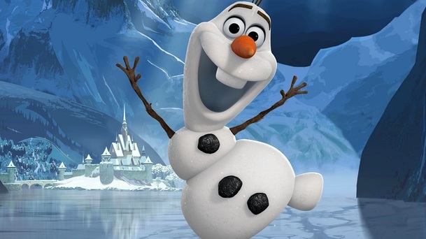 Olaf’s Frozen Adventure: Nový krátký film ze světa Frozen | Fandíme filmu