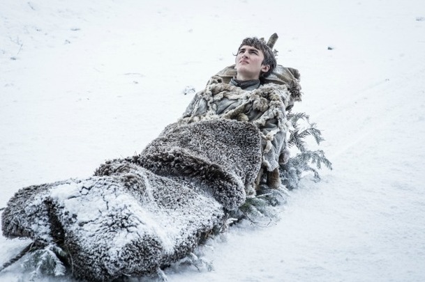 Hra o trůny: Finální sezona možná přijde až v roce 2019 | Fandíme serialům