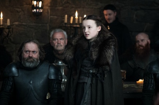 Hra o trůny: Finální sezona možná přijde až v roce 2019 | Fandíme serialům
