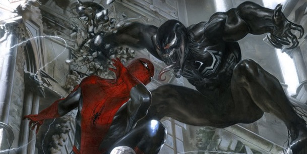 Spider-Man: Bude přeci jen spojený s Venomem a dalšími spin-offy? | Fandíme filmu