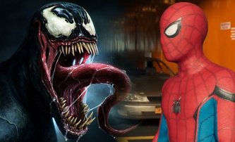 Venom a spol. se Spider-Manem propojení přece nebudou | Fandíme filmu