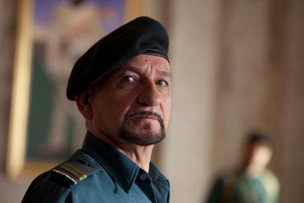 Operation Finale: Ben Kingsley jako Eichmann uniká před Mossadem | Fandíme filmu