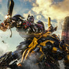 Bumblebee: Vliv Stevena Spielberga a nová fotky s hrdiny | Fandíme filmu