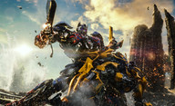 Bumblebee: Vliv Stevena Spielberga a nová fotky s hrdiny | Fandíme filmu