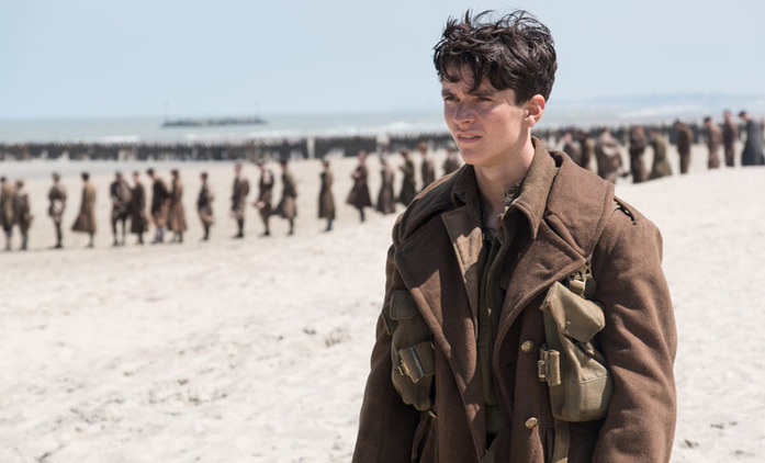 Dunkirk: Druhý nejkratší film Nolanovy kariéry | Fandíme filmu