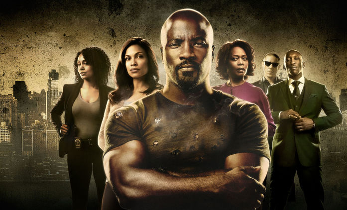Luke Cage: Co všechno už víme o 2. řadě | Fandíme seriálům