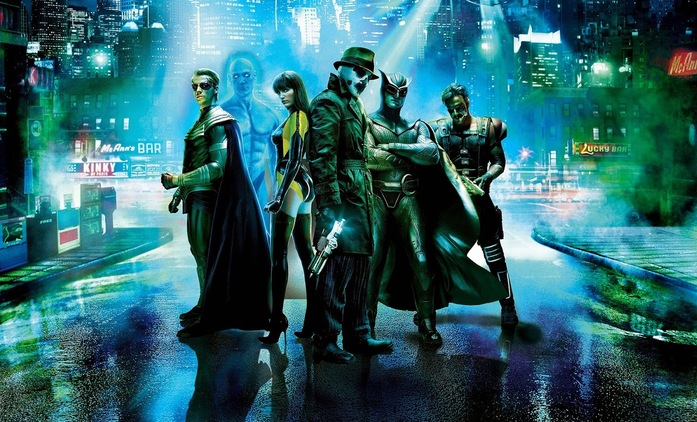 Watchmen: Co prozradil showrunner Lindelof | Fandíme seriálům