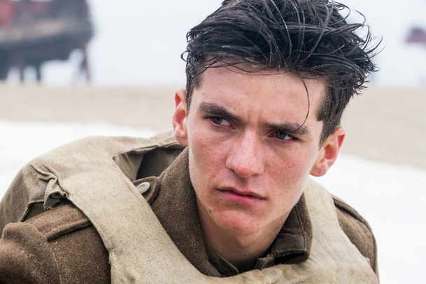 Dunkirk: Druhý nejkratší film Nolanovy kariéry | Fandíme filmu