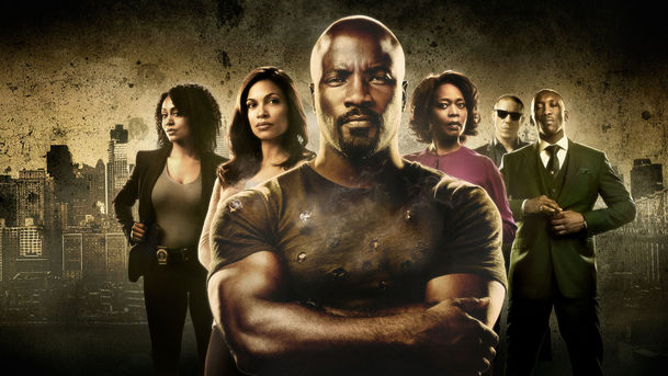 Luke Cage: Co všechno už víme o 2. řadě | Fandíme serialům