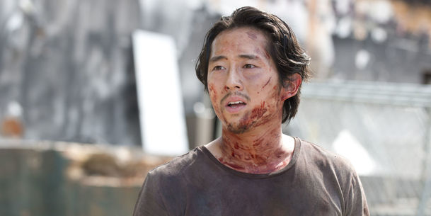 The Walking Dead: Glennův představitel se nebrání návratu | Fandíme serialům