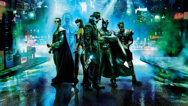 Watchmen: Co prozradil showrunner Lindelof | Fandíme serialům