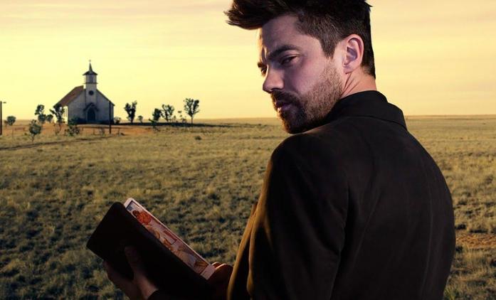 Preacher: Rozsáhlá ochutnávka 2. řady, která dorazí už v pondělí | Fandíme seriálům