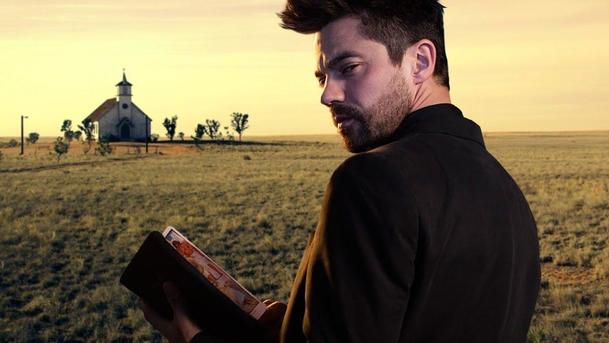 Preacher: Rozsáhlá ochutnávka 2. řady, která dorazí už v pondělí | Fandíme serialům